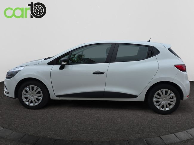 Renault Clio Business dCi 55kW (75CV) -18  - Foto 21
