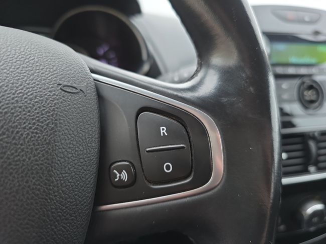 Renault Clio Business dCi 55kW (75CV) -18  - Foto 15