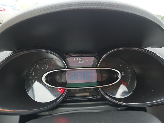 Renault Clio Business dCi 55kW (75CV) -18  - Foto 17