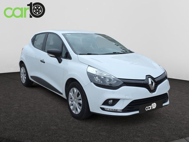 Renault Clio Business dCi 55kW (75CV) -18  - Foto 6