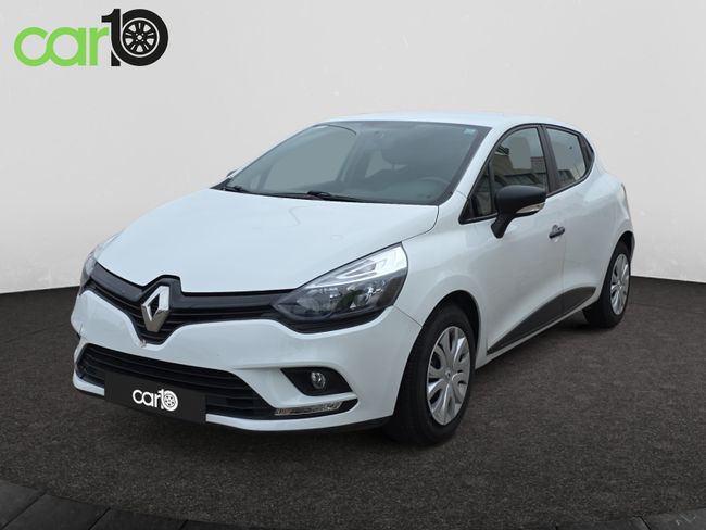 Renault Clio Business dCi 55kW (75CV) -18  - Foto 2