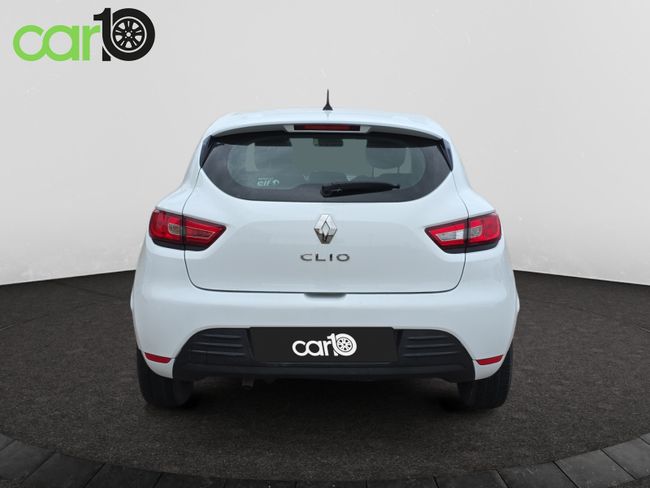 Renault Clio Business dCi 55kW (75CV) -18  - Foto 4