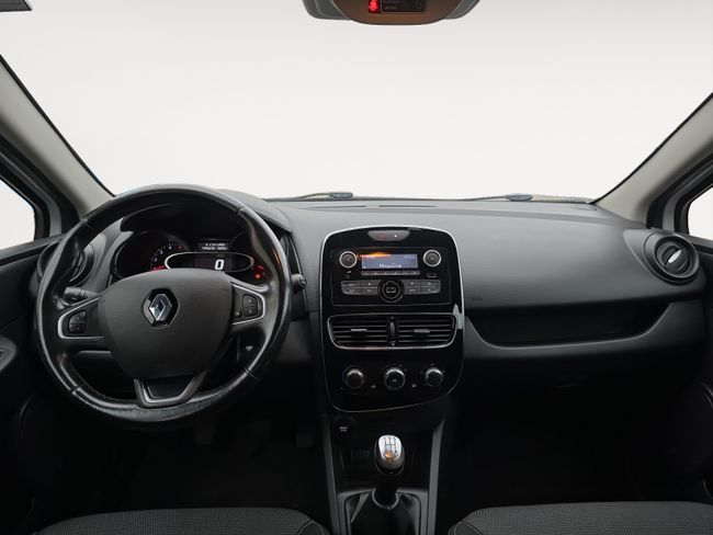 Renault Clio Business dCi 55kW (75CV) -18  - Foto 9