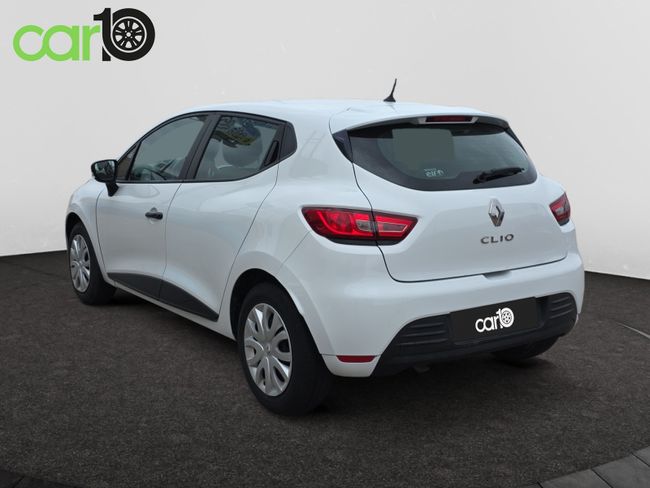 Renault Clio Business dCi 55kW (75CV) -18  - Foto 3