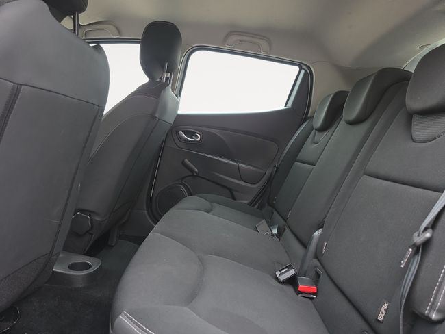 Renault Clio Business dCi 55kW (75CV) -18  - Foto 12