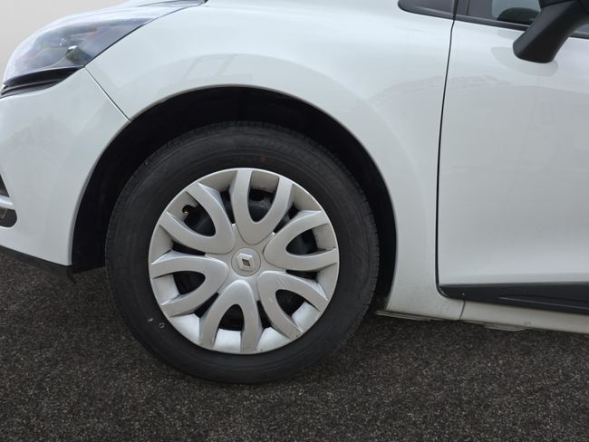 Renault Clio Business dCi 55kW (75CV) -18  - Foto 18