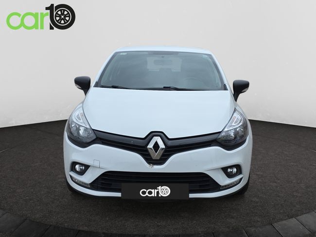 Renault Clio Business dCi 55kW (75CV) -18  - Foto 7