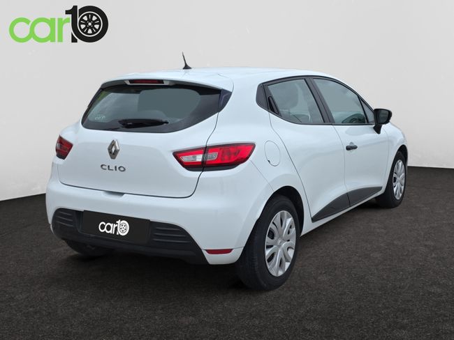 Renault Clio Business dCi 55kW (75CV) -18  - Foto 5