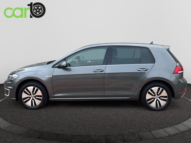 Volkswagen Golf e-Golf ePower 100 kW (136CV)  - Foto 3