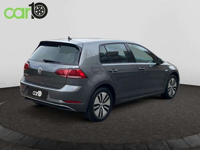 Volkswagen Golf e-Golf ePower 100 kW (136CV)  - Foto 6