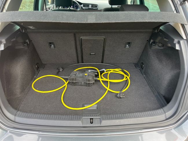 Volkswagen Golf e-Golf ePower 100 kW (136CV)  - Foto 17