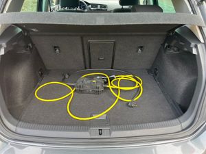 Volkswagen Golf e-Golf ePower 100 kW (136CV)  - Foto 31