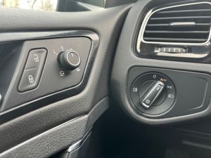 Volkswagen Golf e-Golf ePower 100 kW (136CV)  - Foto 35