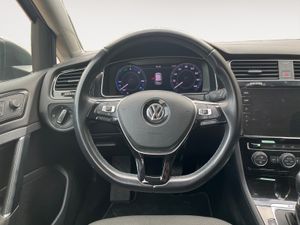 Volkswagen Golf e-Golf ePower 100 kW (136CV)  - Foto 23