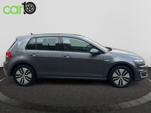 Volkswagen Golf e-Golf ePower 100 kW (136CV)  - Foto 11