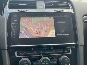 Volkswagen Golf e-Golf ePower 100 kW (136CV)  - Foto 41