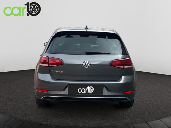 Volkswagen Golf e-Golf ePower 100 kW (136CV)  - Foto 5