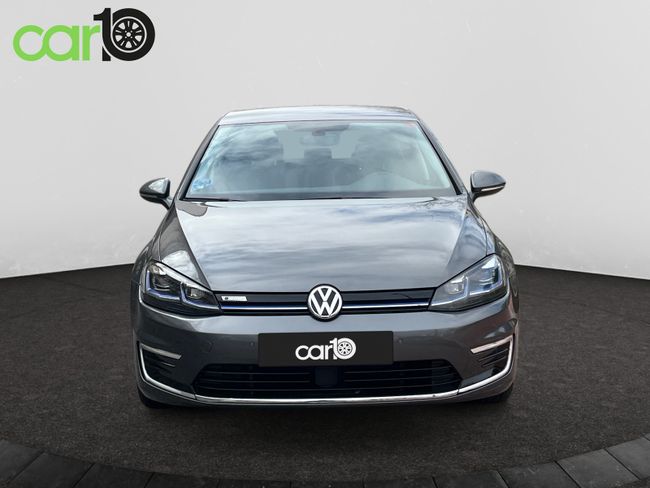 Volkswagen Golf e-Golf ePower 100 kW (136CV)  - Foto 9