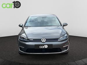 Volkswagen Golf e-Golf ePower 100 kW (136CV)  - Foto 15