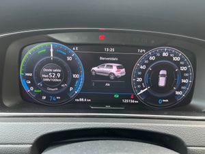 Volkswagen Golf e-Golf ePower 100 kW (136CV)  - Foto 33