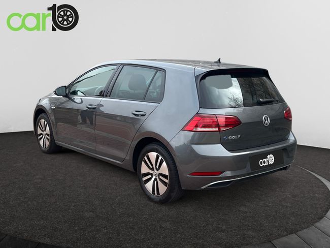 Volkswagen Golf e-Golf ePower 100 kW (136CV)  - Foto 4