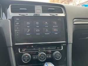 Volkswagen Golf e-Golf ePower 100 kW (136CV)  - Foto 43