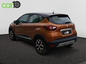 Renault Captur Zen TCe 66kW (90CV) GPF  - Foto 7