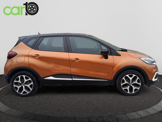 Renault Captur Zen TCe 66kW (90CV) GPF  - Foto 21