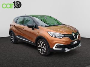 Renault Captur Zen TCe 66kW (90CV) GPF  - Foto 5