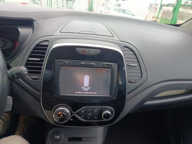 Renault Captur Zen TCe 66kW (90CV) GPF  - Foto 15