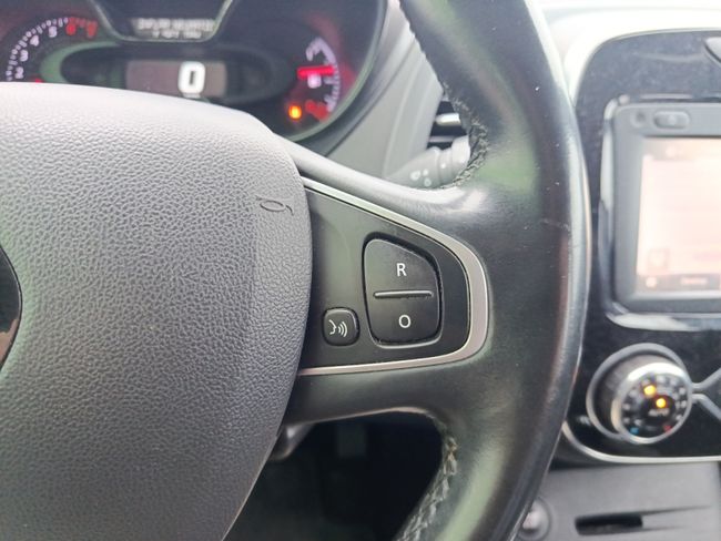 Renault Captur Zen TCe 66kW (90CV) GPF  - Foto 17