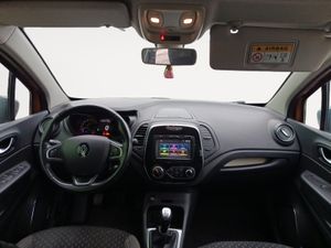 Renault Captur Zen TCe 66kW (90CV) GPF  - Foto 15