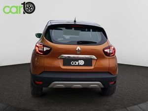 Renault Captur Zen TCe 66kW (90CV) GPF  - Foto 11