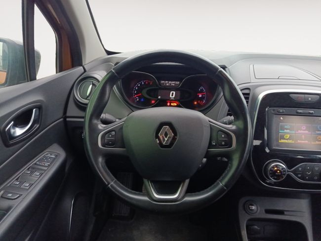 Renault Captur Zen TCe 66kW (90CV) GPF  - Foto 11