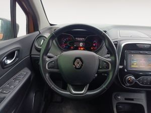 Renault Captur Zen TCe 66kW (90CV) GPF  - Foto 19