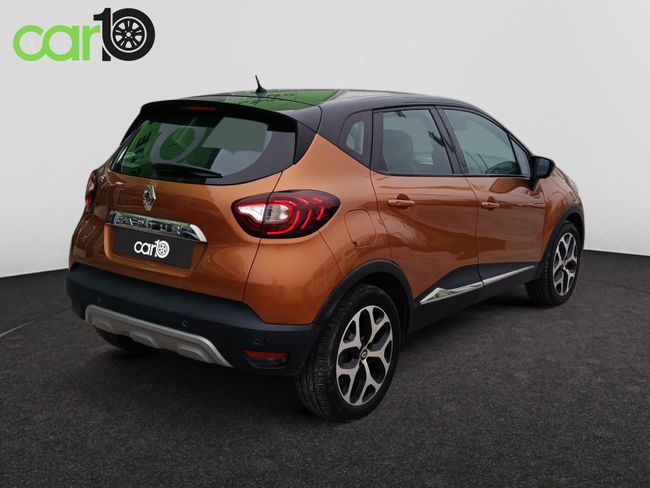 Renault Captur Zen TCe 66kW (90CV) GPF  - Foto 6