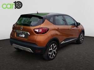 Renault Captur Zen TCe 66kW (90CV) GPF  - Foto 9