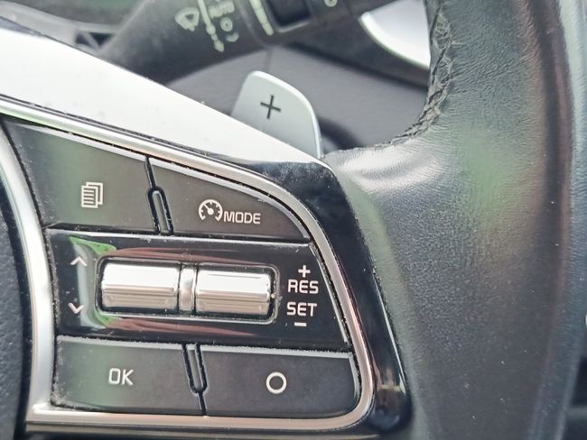 Kia XCeed 1.6 GDi PHEV 104kW (141CV) eTech  - Foto 16