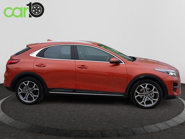 Kia XCeed 1.6 GDi PHEV 104kW (141CV) eTech  - Foto 20