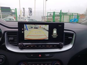 Kia XCeed 1.6 GDi PHEV 104kW (141CV) eTech  - Foto 33