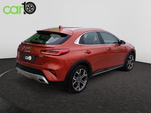 Kia XCeed 1.6 GDi PHEV 104kW (141CV) eTech  - Foto 7