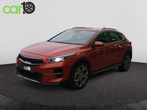 Kia XCeed 1.6 GDi PHEV 104kW (141CV) eTech  - Foto 2