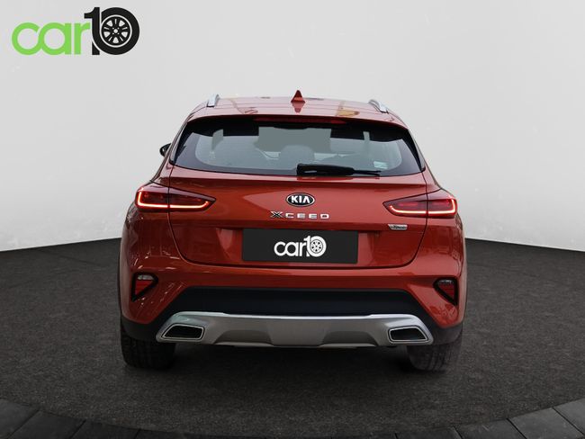 Kia XCeed 1.6 GDi PHEV 104kW (141CV) eTech  - Foto 4