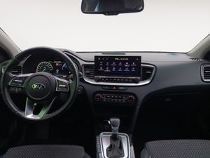 Kia XCeed 1.6 GDi PHEV 104kW (141CV) eTech  - Foto 17