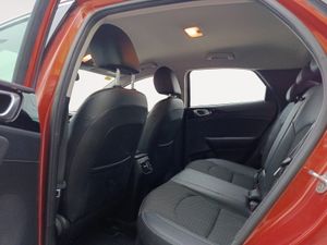 Kia XCeed 1.6 GDi PHEV 104kW (141CV) eTech  - Foto 21