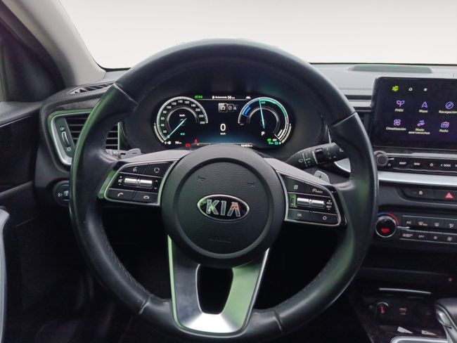 Kia XCeed 1.6 GDi PHEV 104kW (141CV) eTech  - Foto 11