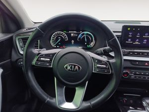 Kia XCeed 1.6 GDi PHEV 104kW (141CV) eTech  - Foto 19