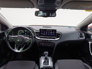 Kia XCeed 1.6 GDi PHEV 104kW (141CV) eTech  - Foto 15