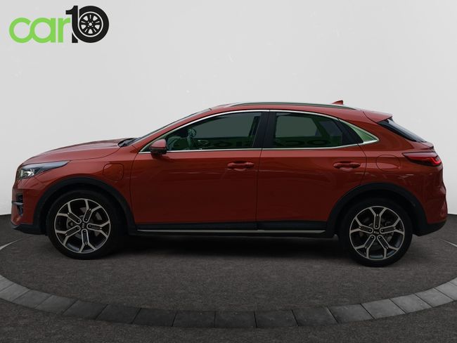 Kia XCeed 1.6 GDi PHEV 104kW (141CV) eTech  - Foto 21