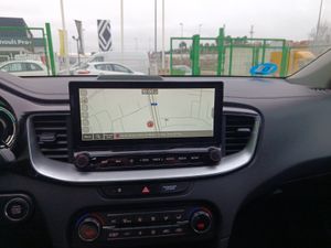 Kia XCeed 1.6 GDi PHEV 104kW (141CV) eTech  - Foto 25